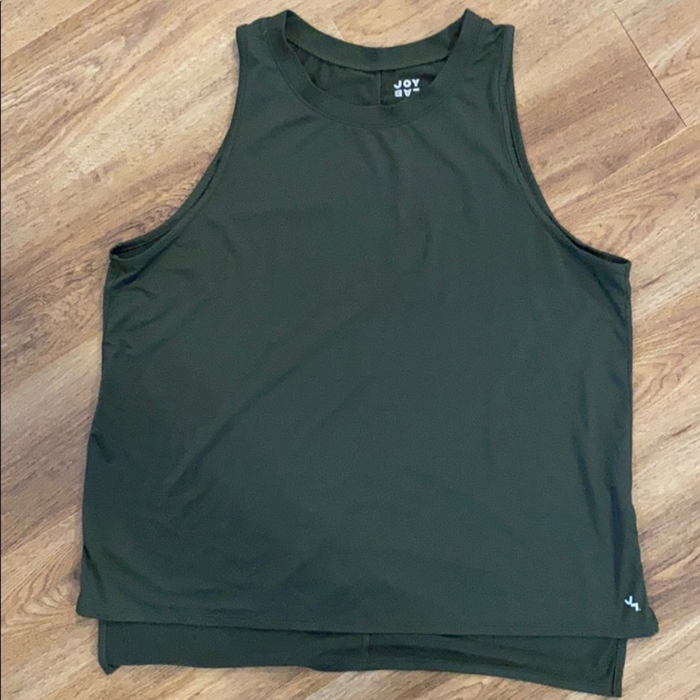 Tank top